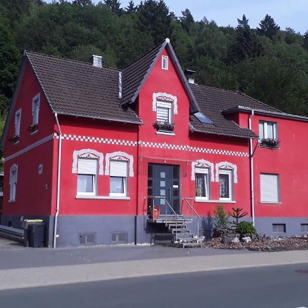 Wunderschoenes Sauerland Plettenberg Zewnętrze zdjęcie